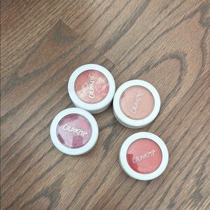ColourPop Blush Set - Pink and Peach Shades
